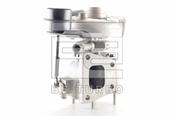 Plniace dúchadlo BE TURBO